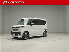 スペーシアカスタム HYBRID XS