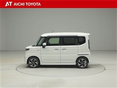 スペーシアカスタム HYBRID XS