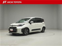 シエンタ ハイブリッド Z