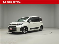 トヨタ シエンタ ハイブリッド Z