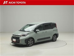 シエンタ ハイブリッド Z