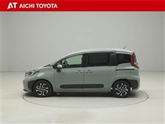 シエンタ ハイブリッド Z