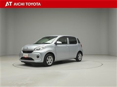 パッソ X Lパッケージ