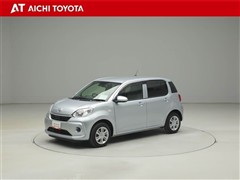 パッソ X Lパッケージ