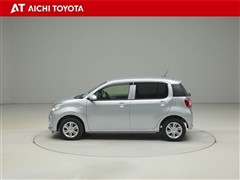 パッソ X Lパッケージ