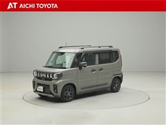 スペーシアギヤ HYBRID ZX