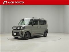 スペーシアギヤ HYBRID ZX