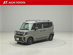 スペーシアギヤ HYBRID ZX