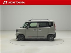 スペーシアギヤ HYBRID ZX