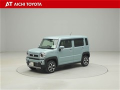 ハスラー HYBRID X ゼンホウイ