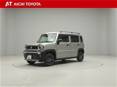 ハスラー タフワイルドゼンホウイモニ