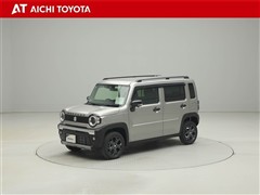 ハスラー タフワイルドゼンホウイモニ