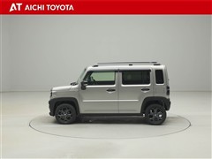 ハスラー タフワイルドゼンホウイモニ