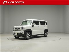 ハスラー HYBRID X