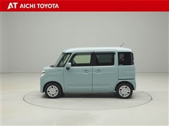 スペーシア HYBRID Xアップク