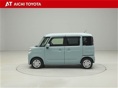 スペーシア HYBRID Xアップク