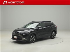 カローラクロス HV Z