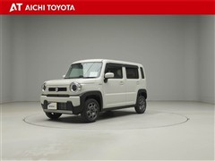 ハスラー ハイブリッド G