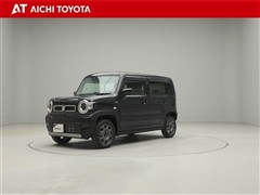 ハスラー ハイブリッド G