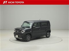 ハスラー ハイブリッド G