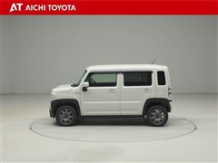 ハスラー ハイブリッド G