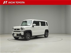 ハスラー ハイブリッド G