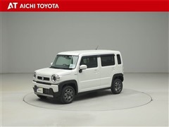 ハスラー ハイブリッド G