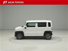 ハスラー ハイブリッド G