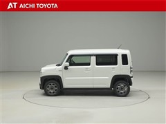 ハスラー ハイブリッド G