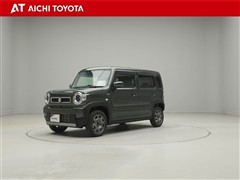 ハスラー ハイブリッド G