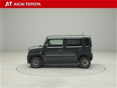 ハスラー ハイブリッド G