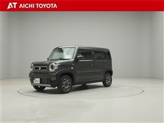 ハスラー ハイブリッド G