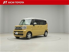 スペーシア HV Xゼンホウイモニタ