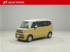 スペーシア HV Xゼンホウイモニタ