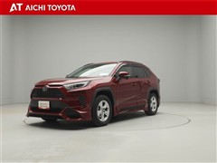 RAV4 ハイブリッドX