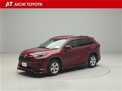 RAV4 ハイブリッドX