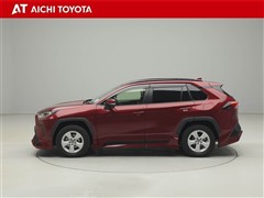 RAV4 ハイブリッドX