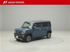 ハスラー HYBRID Xゼンホウイモ