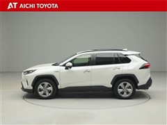 RAV4 ハイブリッドG