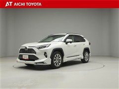 RAV4 G Zパッケージ