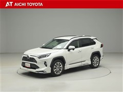 RAV4 G Zパッケージ
