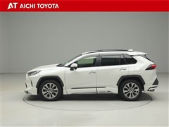 RAV4 G Zパッケージ