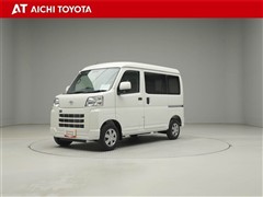 トヨタ　ピクシスバン クルーズ
