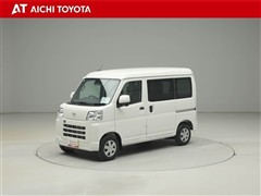 ピクシスバン クルーズ