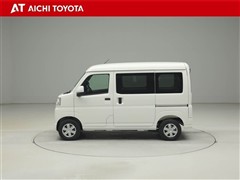 ピクシスバン クルーズ