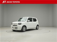 アルト HYBRID Xゼンシュウイモ