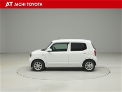 アルト HYBRID Xゼンシュウイモ