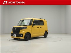 スペーシア ベース XF