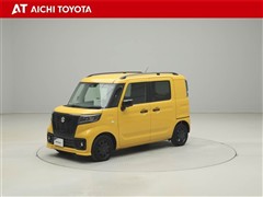 スペーシア ベース XF