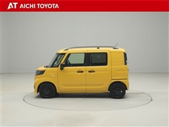 スペーシア ベース XF